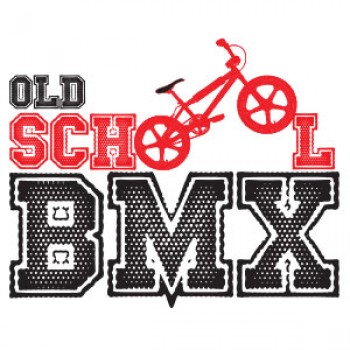 Retro / Old School BMX