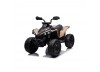 CAN-AM Renegade 24V ATV Electric Ride On - Grey