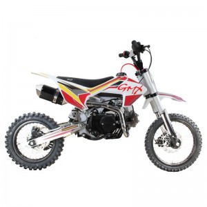 Gmx extreme 125cc dirt 2024 bike